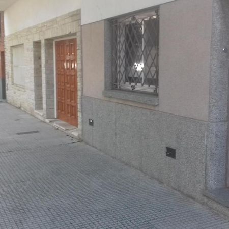 Depto En Ph Planta Baja Al Frente Lägenhet Buenos Aires Exteriör bild