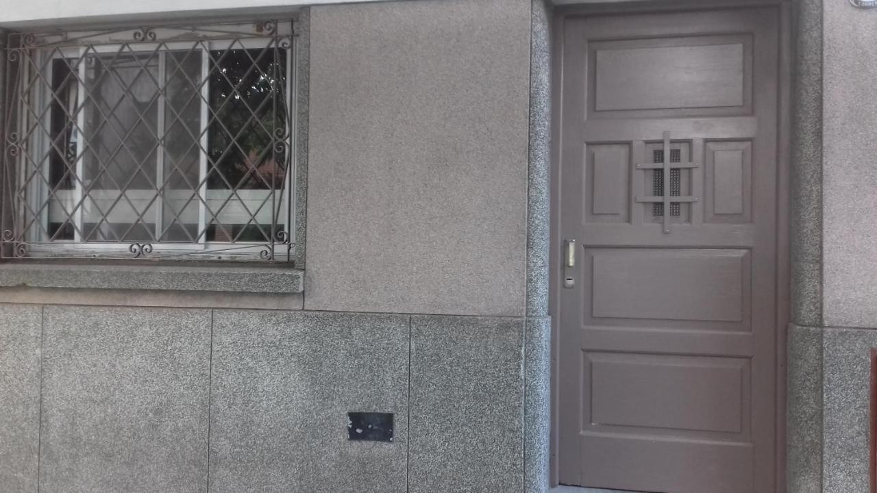 Depto En Ph Planta Baja Al Frente Lägenhet Buenos Aires Exteriör bild